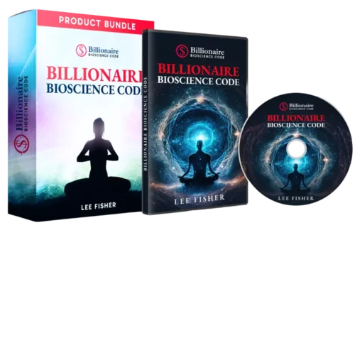 Billionaire Bioscience Code™ – Unlock Wealth with the Secret of the Interstitium
