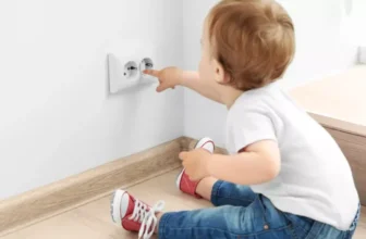 How Can You Keep Your Baby Safe Around Pets?