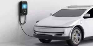 Top Smart Electronics for Electric and Hybrid Vehicles