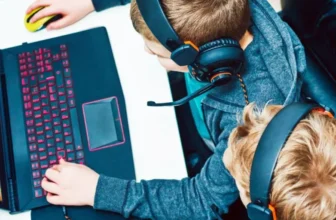 Top 5 Lightweight Gaming Laptops for On-the-Go Gamers