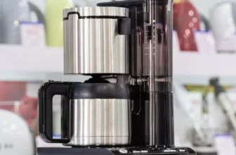 What Are the Benefits of Smart Coffee Makers?
