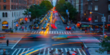 How Connected Vehicles Are Improving Traffic Management