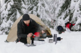 How Do You Stay Warm in Cold Weather Camping?
