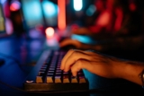 How Important Is Ergonomics in Choosing a Gaming Keyboard?
