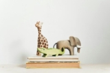 Eco-Friendly Kids’ Room Decor Ideas for a Sustainable Home